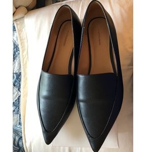 Slip on Loafers